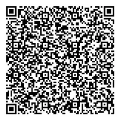 QR code to save Veritas contact information