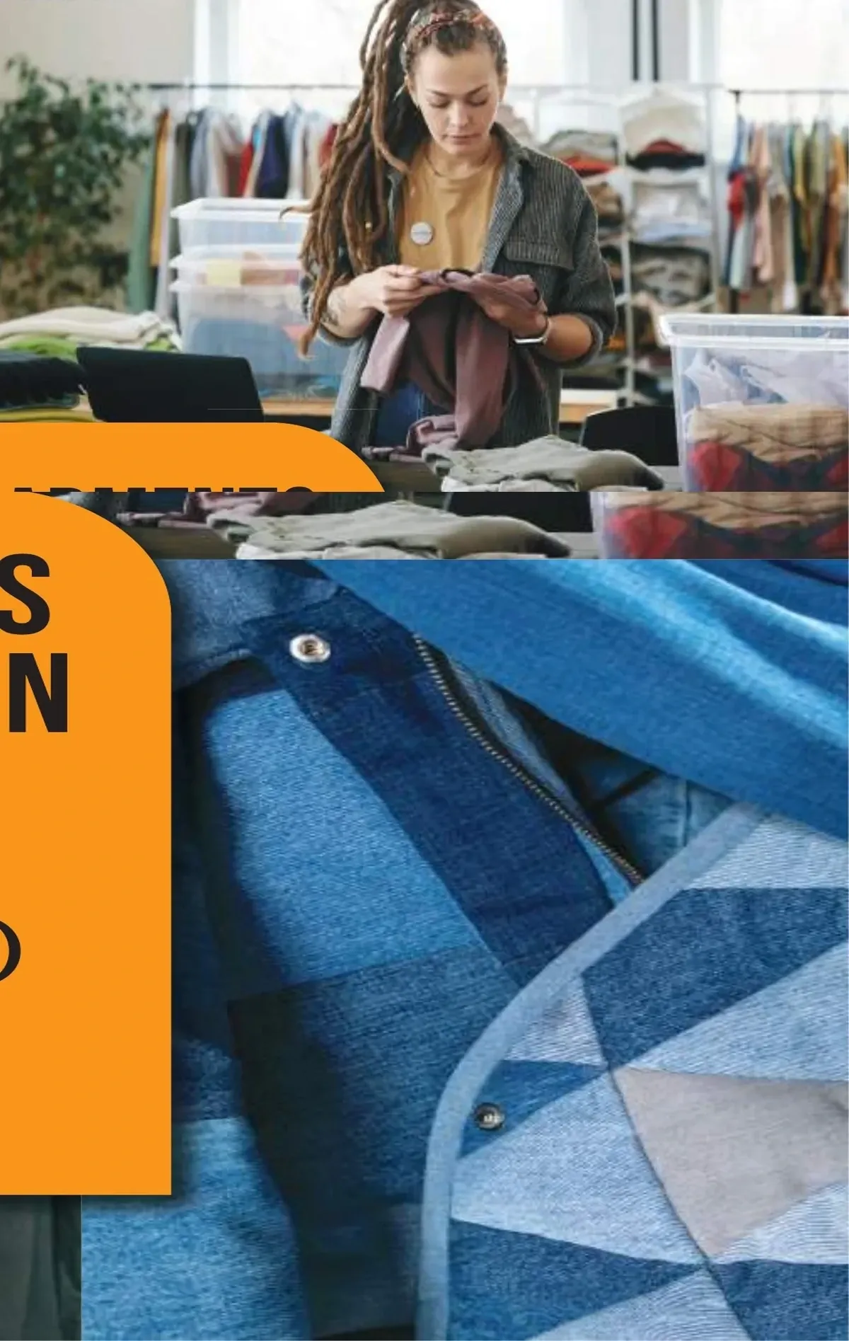 Garment inspection and product-quality review