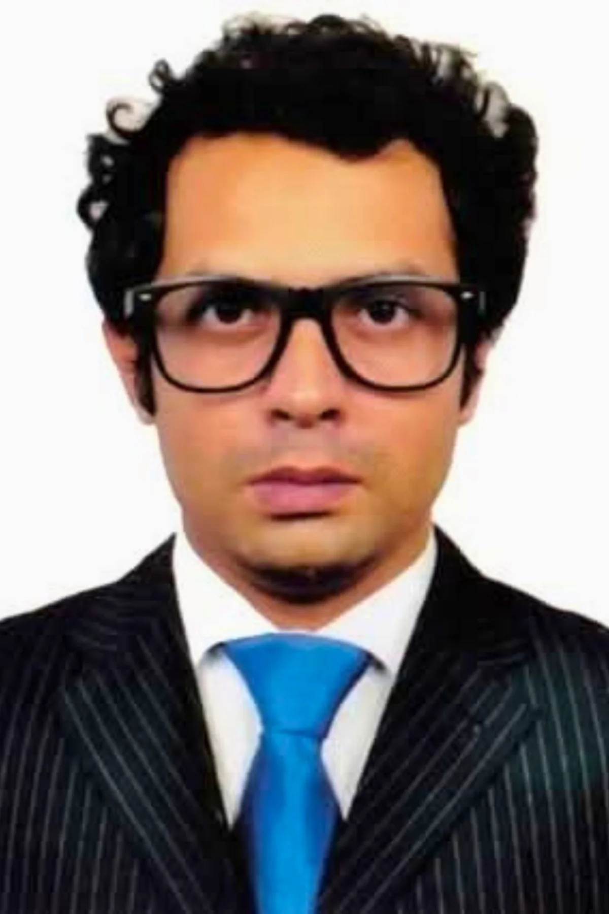 Md. Firoz Ahmed, Managing Director and CEO