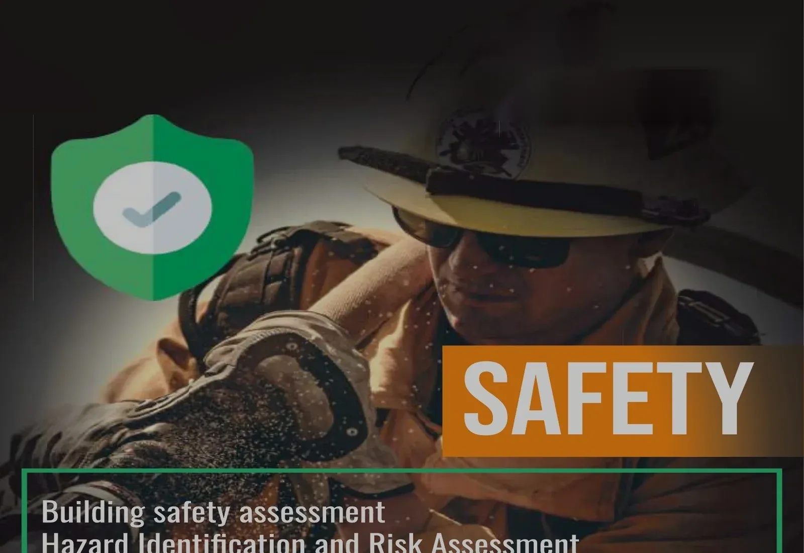 Worker safety assessment